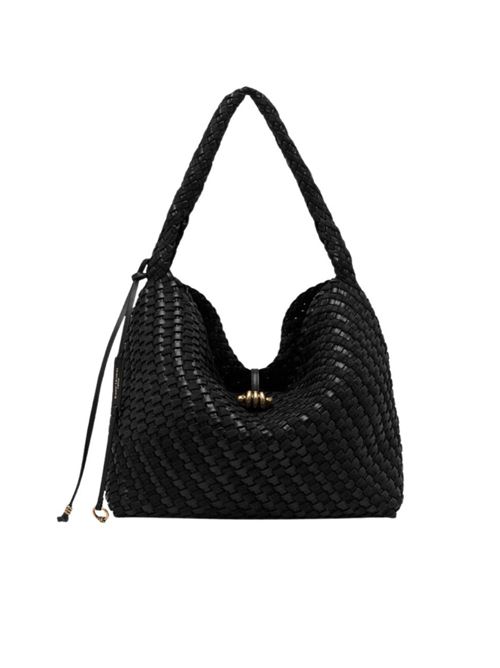 Aurelie borsa a spalla GIANNI CHIARINI | BS12066COMM001